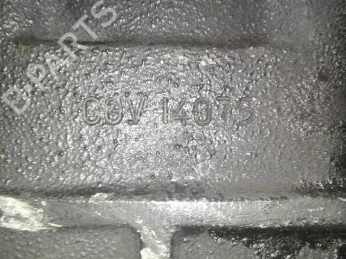 Used Rear differential AUDI A8 D2 (4D2, 4D8) 4.2 quattro (299 hp) 20776350