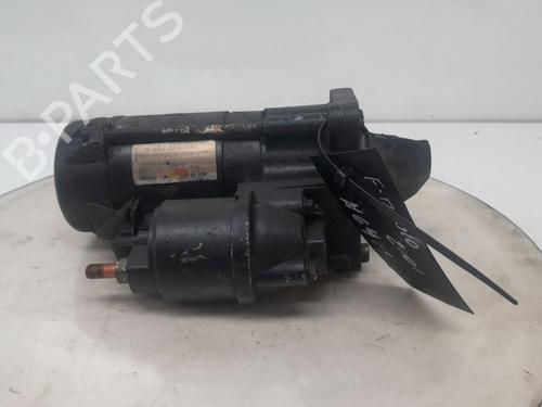 Used Starter Starter FIAT DOBLO Box Body/MPV (223_) 1.9 D (223ZXB1A) (63 hp) 34133816 34133816