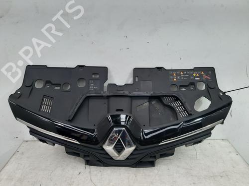 Used Grille RENAULT CLIO IV (BH_) [2012-2021]  27217864
