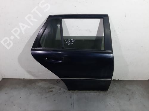 Used Right rear door MERCEDES-BENZ C-CLASS T-Model (S203) C 220 CDI (203.208) (150 hp) 21758170