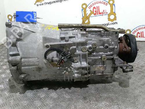 Gearbox BMW 5 (E39) 530 d | BP20784374M3 