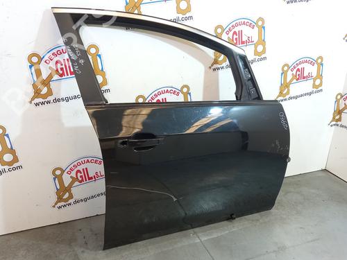Right front door OPEL ASTRA J (P10) 1.7 CDTI (68) | BP20745167C3 