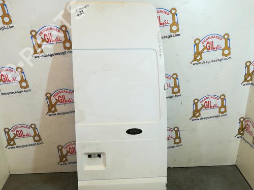 Used Right rear door FORD TRANSIT Van (FA_ _) [2006-2014]  21002079