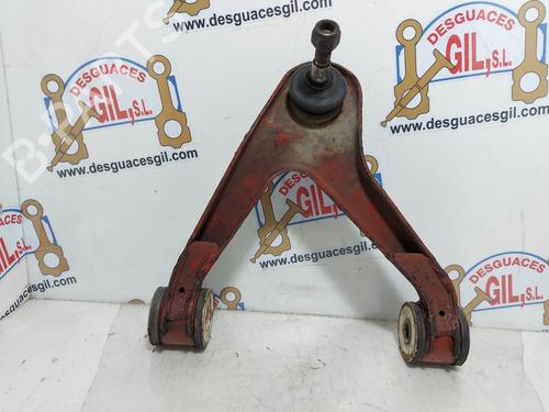 Used Left front suspension arm IVECO DAILY III Van 35 S 13 V,35 C 13 V (125 hp) 21827988