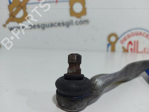 Left front suspension arm VW PASSAT B5 (3B2)  | BP20744368M12 