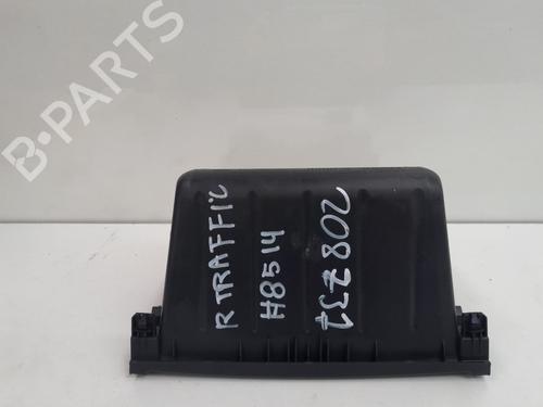 Display RENAULT TRAFIC II Platform/Chassis (EL) 2.0 dCi 115 (EL0H, EL00, EL01, EL0M) | BP39186148C48 - Image 4