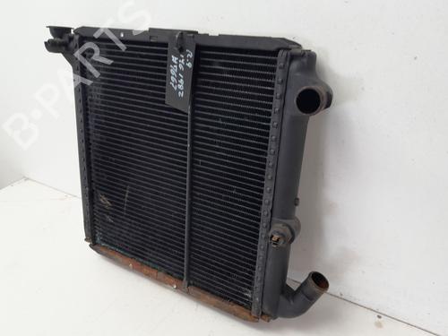 Water radiator RENAULT 9 (L42_) 1.4 (L423) | BP29573323M31 