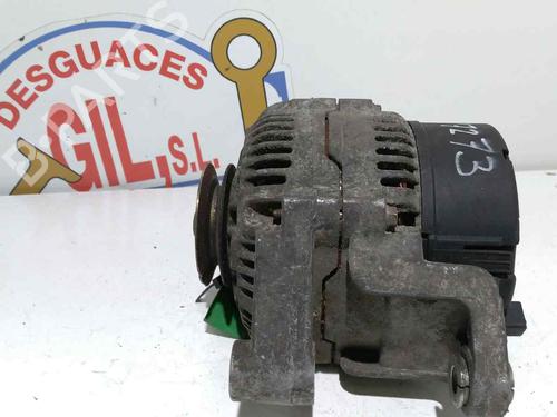 Alternator OPEL CORSA B (S93) 1.2 i (F08, F68, M68) | BP20783583M7 