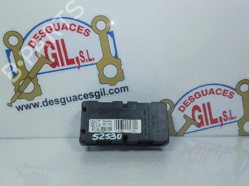 Elektronisk modul CITROËN C5 II (RC_) [2004-2008]  20805340