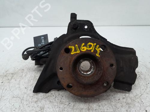 Used Left front steering knuckle Left front steering knuckle 37248341 37248341