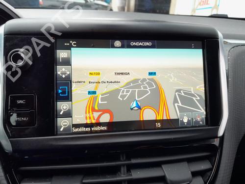 Left front seat PEUGEOT 208 I (CA_, CC_) 1.6 BlueHDi 100 | BP21589477C15 