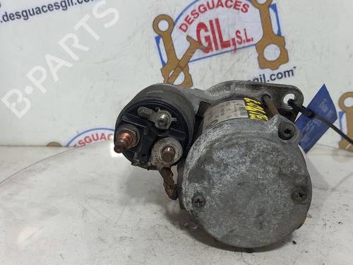 Starter BMW 1 (E81) 116 i | BP20749044M8 