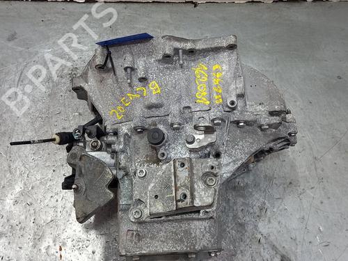 Gearbox CITROËN C3 Picasso (SH_)  | BP21002136M3 