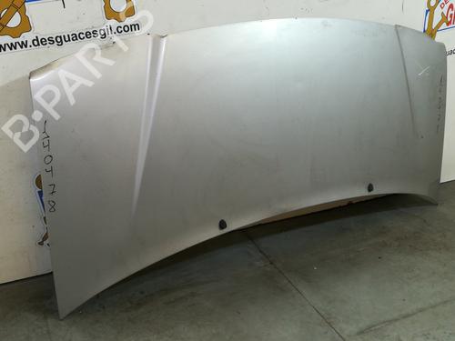Hood CITROËN JUMPY I (U6U_) 2.0 HDi 110 | BP20753811C1 
