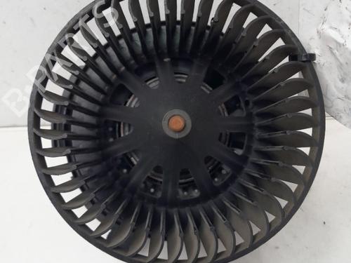 Heater blower motor PEUGEOT 206 Hatchback (2A/C) 2.0 HDI 90 | BP26602933M62 