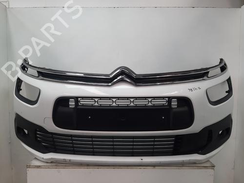 Used Front bumper Front bumper CITROËN C4 Picasso II [2013-2026] 34698026 34698026