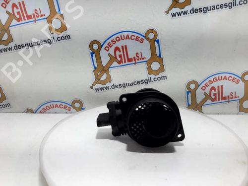 Mass air flow sensor SKODA SUPERB I (3U4) 1.9 TDI | BP20727636M95 