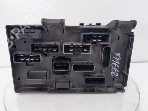 Fuse box CHRYSLER VOYAGER IV (RG, RS) 2.8 CRD | BP29010560E1 