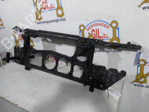 Front slam panel BMW 5 (E39) 525 d | BP20742163C72 