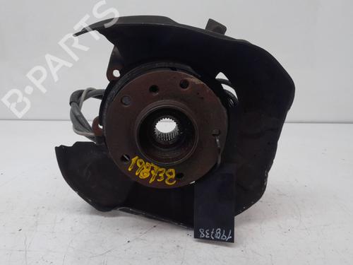 Used Left rear steering knuckle Left rear steering knuckle BMW 1 (E87) [2003-2013] 34131345 34131345