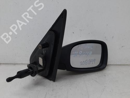 Used Right mirror Right mirror 38603941 38603941