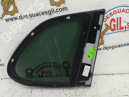 Rear left quarter glass PORSCHE CAYENNE (9PA) S 4.5 | BP20758948C93 