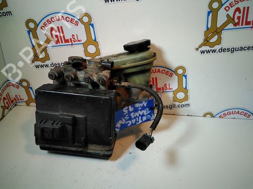 Used ABS pump CHEVROLET LUMINA APV MPV 2.3 (137 hp) 20788973