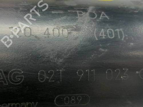 Starter SEAT IBIZA III (6L1)  | BP22355583M8 
