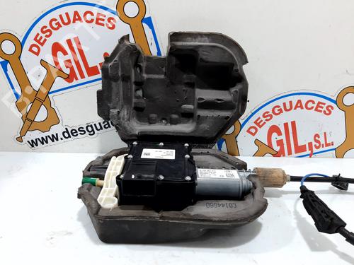 Electric handbrake CITROËN DS4 (NX_) 2.0 HDi 165 | BP20743947E5 