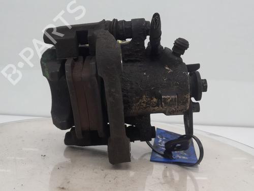 Right rear brake caliper AUDI A3 (8L1) 1.9 TDI | BP24893872M106 