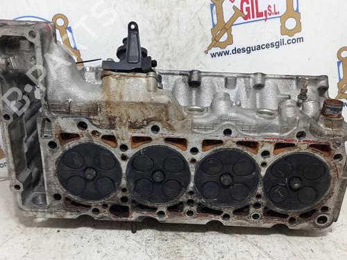 Cylinder head MERCEDES-BENZ C-CLASS (W202) C 220 D (202.121) | BP20764078M5 