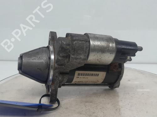 Used Starter OPEL CORSA E (X15) [2014-2025]  23954109