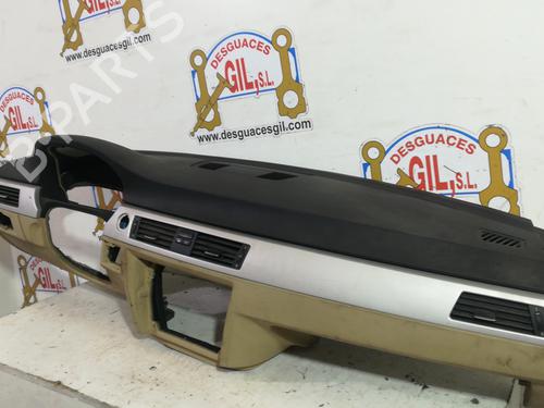 Dashboard BMW 3 Touring (E91) 318 d | BP20749314C46 