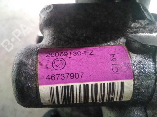 Steering pump ALFA ROMEO 147 (937_) 1.6 16V T.SPARK ECO (937.AXA1A, 937.BXA1A) | BP20733599M99
