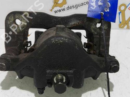 Right front brake caliper LAND ROVER FREELANDER I (L314) 2.0 Td4 4x4 | BP20778930M104