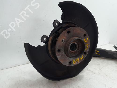 Right rear steering knuckle BMW 3 Compact (E46) 320 td | BP39188967M28 - Image 3