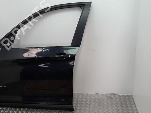 Left front door BMW X3 (F25) xDrive 20 d | BP25010153C2 