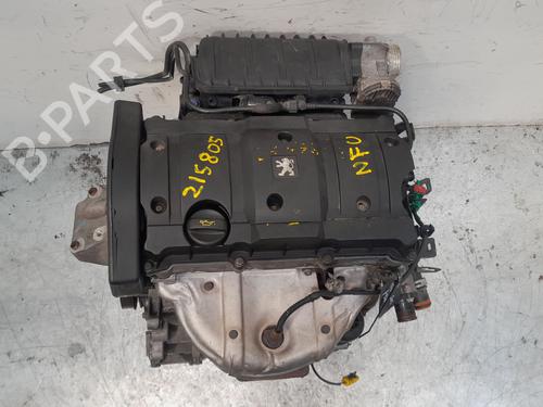 Engine PEUGEOT 307 (3A/C) 1.6 16V | BP37429796M1 - Image 6
