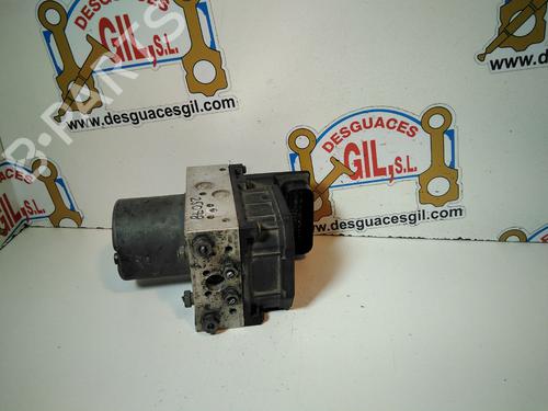 Used ABS pump ALFA ROMEO 147 (937_) 1.9 JTD 16V (937.AXG1B, 937.BXG1B) (140 hp) 20788840