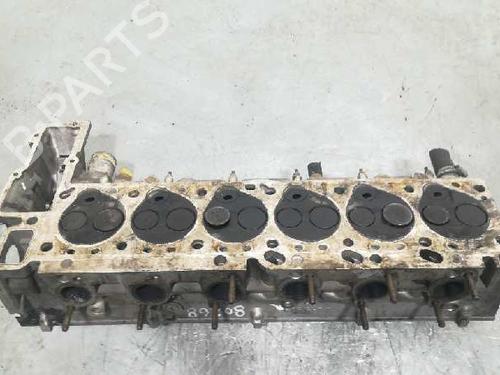 Cylinder head OPEL OMEGA B (V94) 2.5 TD (F69, M69, P69) | BP20730292M5 