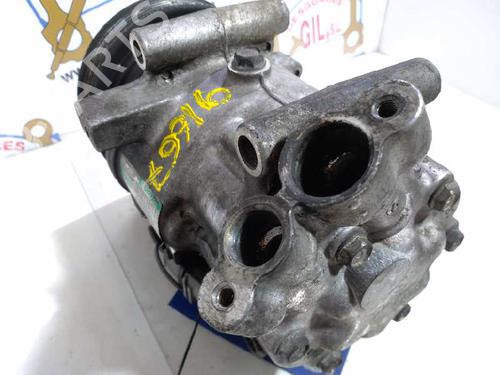 AC compressor RENAULT KANGOO / GRAND KANGOO II (KW0/1_) 1.5 dCi 70 (KW0V, KW0A) | BP20732969M34 