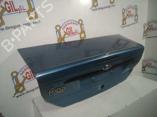 Tailgate FORD FOCUS I Saloon (DFW) 1.8 Turbo DI / TDDi | BP20735627C6 