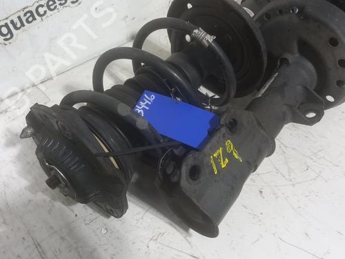 Right front shock absorber OPEL ASTRA K (B16) 1.6 CDTi (68) | BP20761754M17 