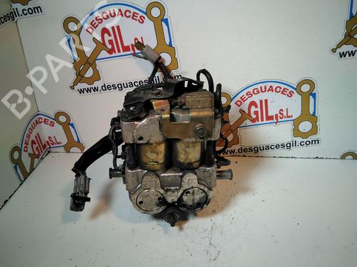 ABS pump TOYOTA CELICA Convertible (_T20_) 2.0 i 16V (ST202) | BP20788980M43 