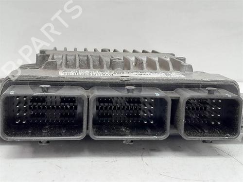 Engine control unit (ECU) FORD FOCUS II Turnier (DA_, FFS, DS) 1.8 TDCi | BP39190329M57 - Image 4