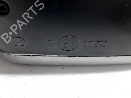Left mirror AUDI A6 C5 Avant (4B5) 2.5 TDI | BP20747881C26 
