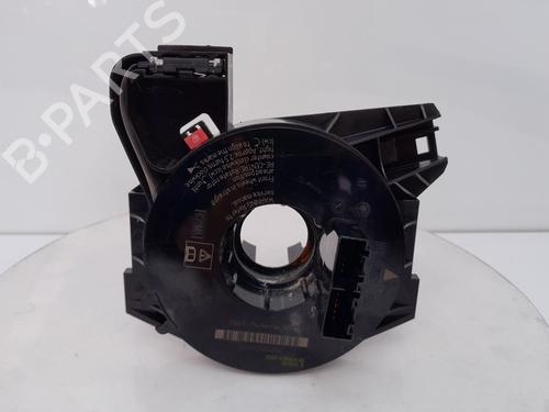 Kontaktrulle Airbag FORD FIESTA V (JH_, JD_) 1.4 TDCi (68 hp) 26915803