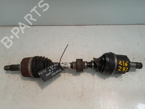 Used Left front driveshaft Left front driveshaft 39188451 39188451