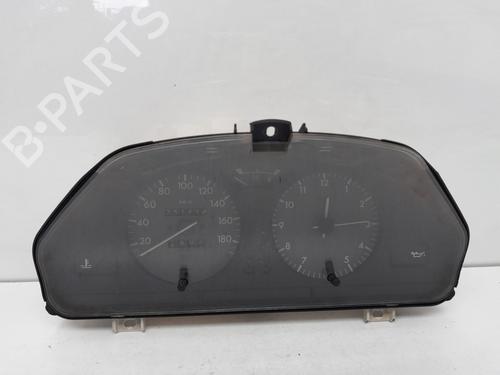 Kombiinstrument Kombiinstrument 39189681 39189681