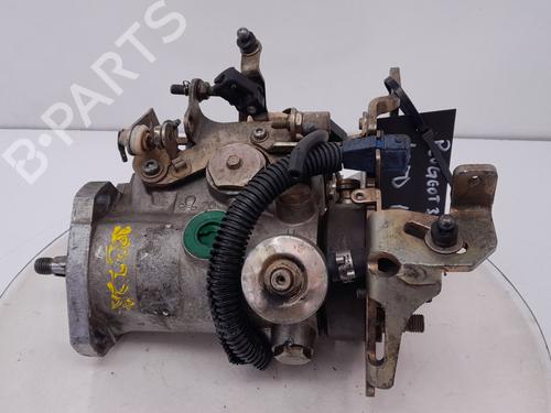 Used Injection pump Injection pump PEUGEOT 306 (7B, N3, N5) 1.9 D (92 hp) 36298808 36298808
